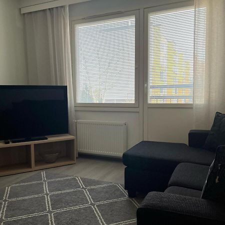 Tilava Huoneisto Leilighet Lahti Eksteriør bilde