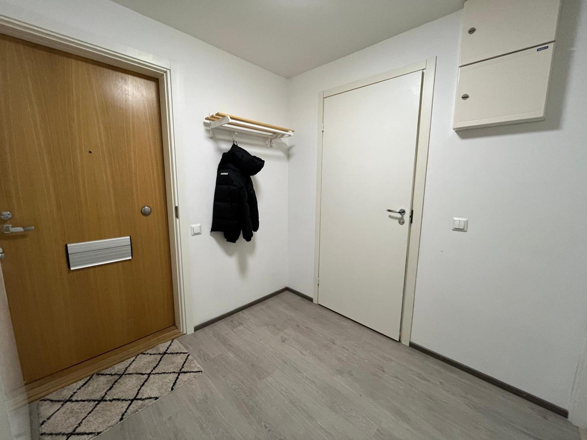 Tilava Huoneisto Leilighet Lahti Eksteriør bilde