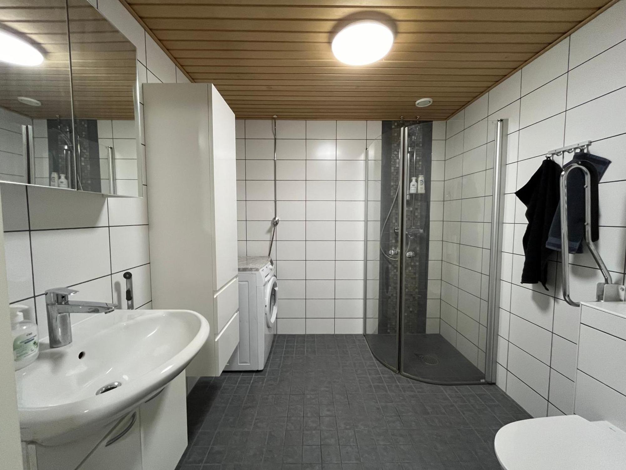 Tilava Huoneisto Leilighet Lahti Eksteriør bilde