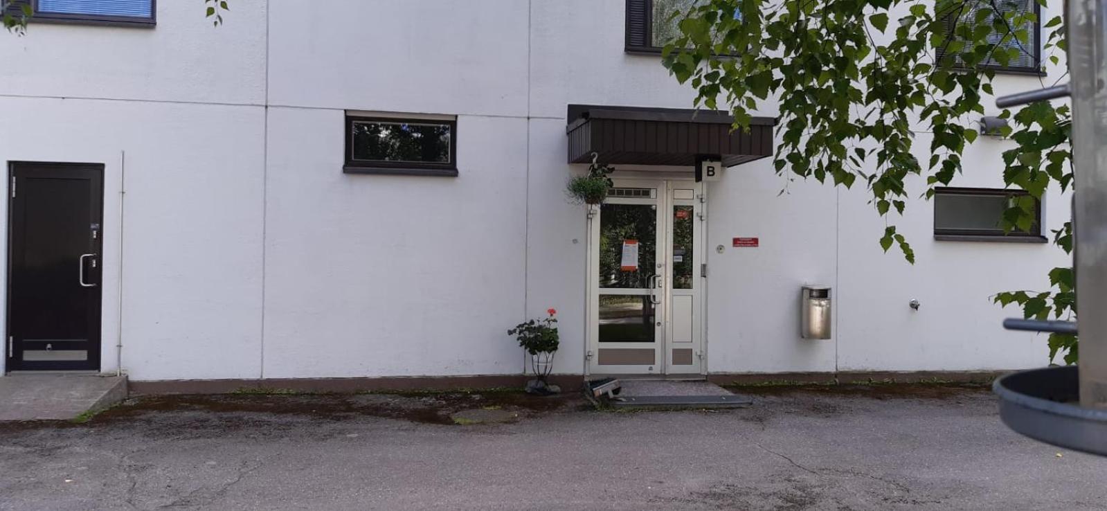 Tilava Huoneisto Leilighet Lahti Eksteriør bilde